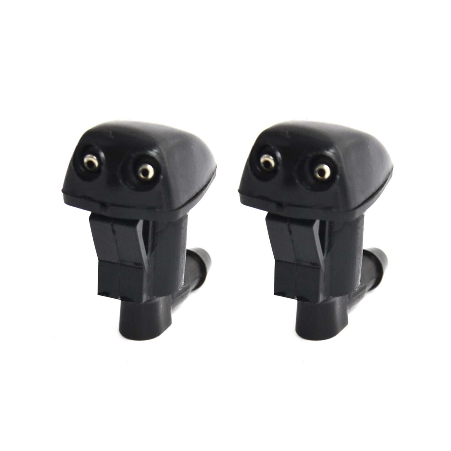 for Toyota for Corolla Window Windshield Washing Machine Wiper Nozzle Pair 03 - 05