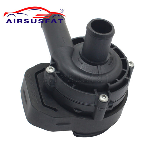 new auxiliary water pump for Mercedes W211 W219 W251 W166 204 W463 engines.