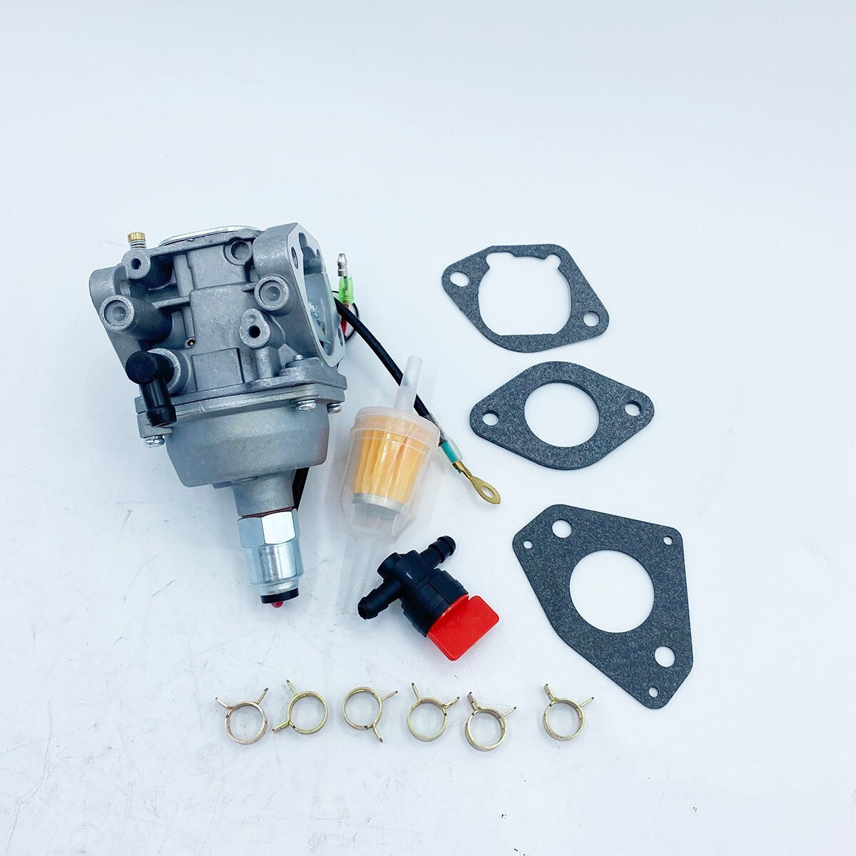 Carburetor For Kohler Carb Kit SV830 SV740 SV735 SV730 SV725 32 853 12-S 08-S