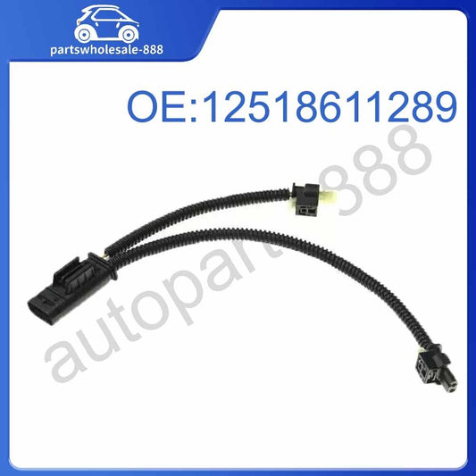 12518611289 Thermostat Adapter Lead For 2011-2013 for MINI Cooper S Countryman JCW