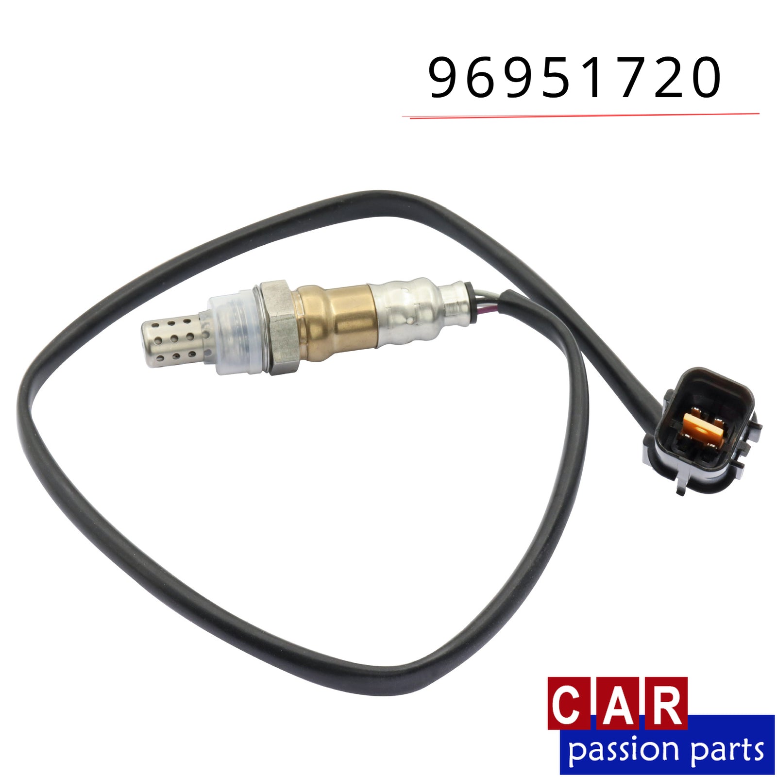 O2 Oxygen Sensor 211200-3601 for 06-16 for Honda HRV Accord for Civic for Acura ILX