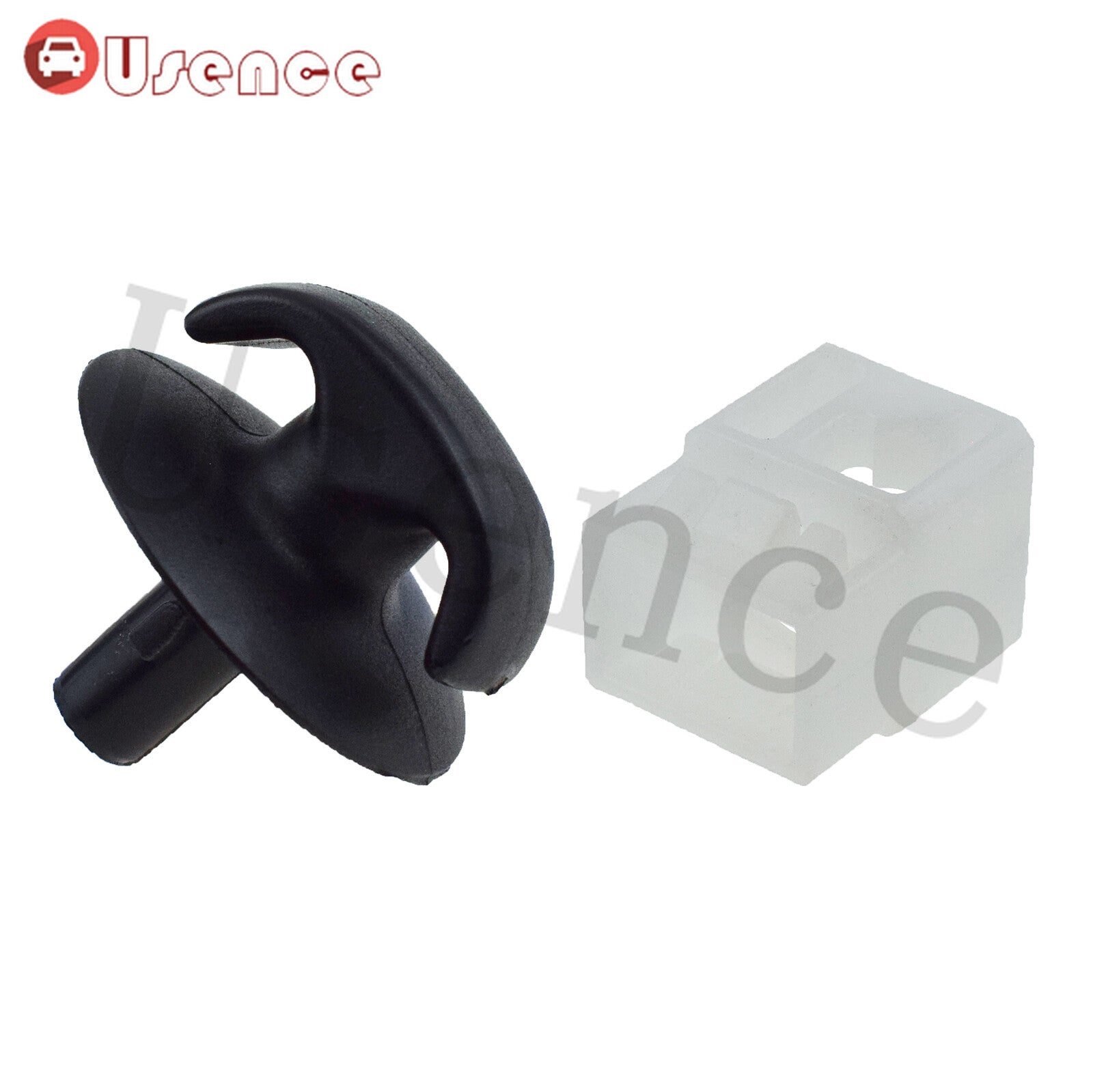 Rear Trunk Trim Panel Fastener Buckle Clip For Land for Range Rover Freelander 2
