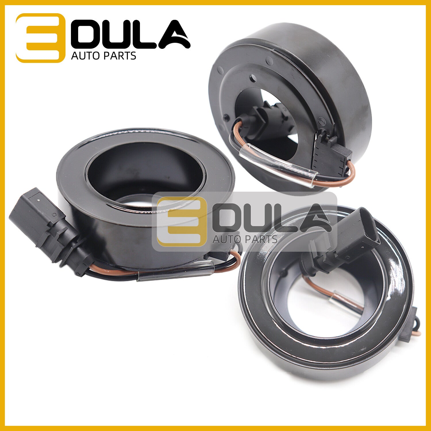 New AC compressor clutch coil suitable for Audi /seats/ for Volkswagen POLO/ for SKODA RAPID
