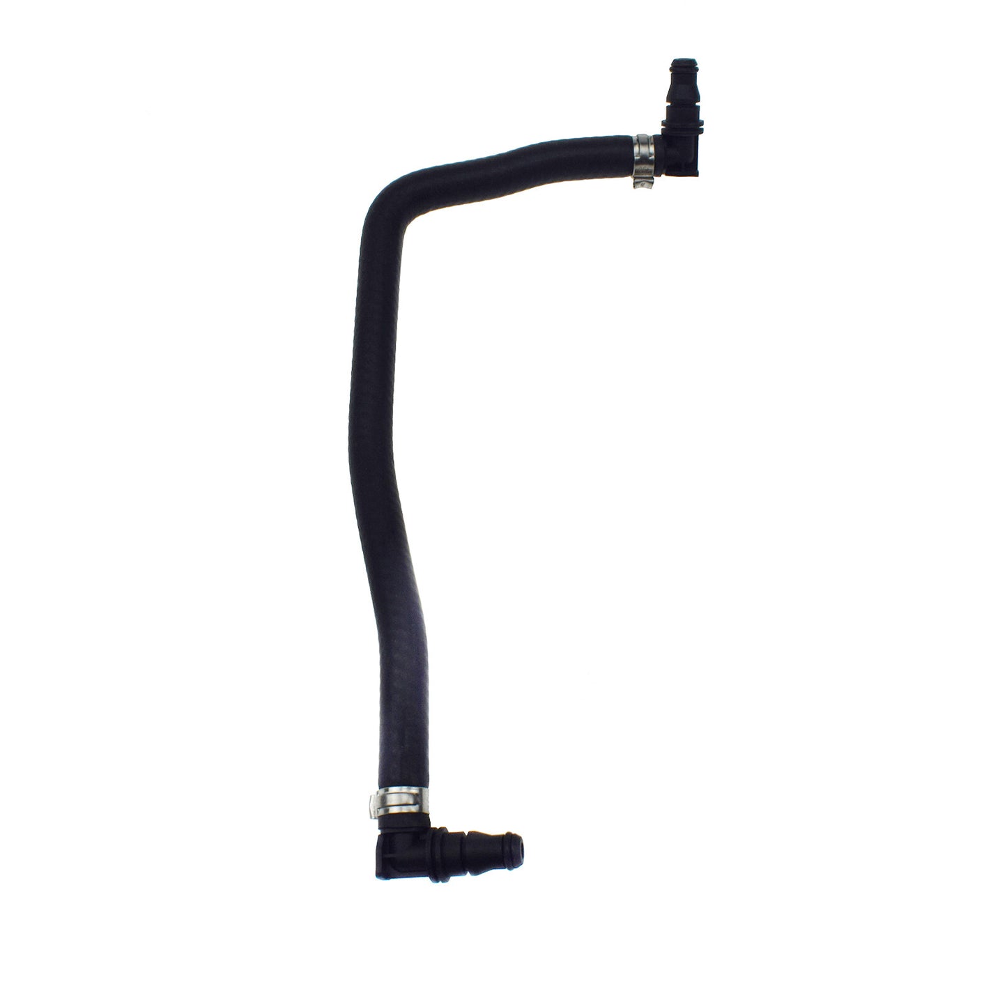 Engine coolant reservoir hose 2045010925 is suitable for Mercedes-Benz C250 1.8L I4
