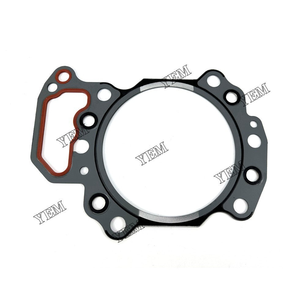 6D125 Full Gasket Kit ForKomatsu PC400-8 Excavator Engine For Komatsu Gasket Kit