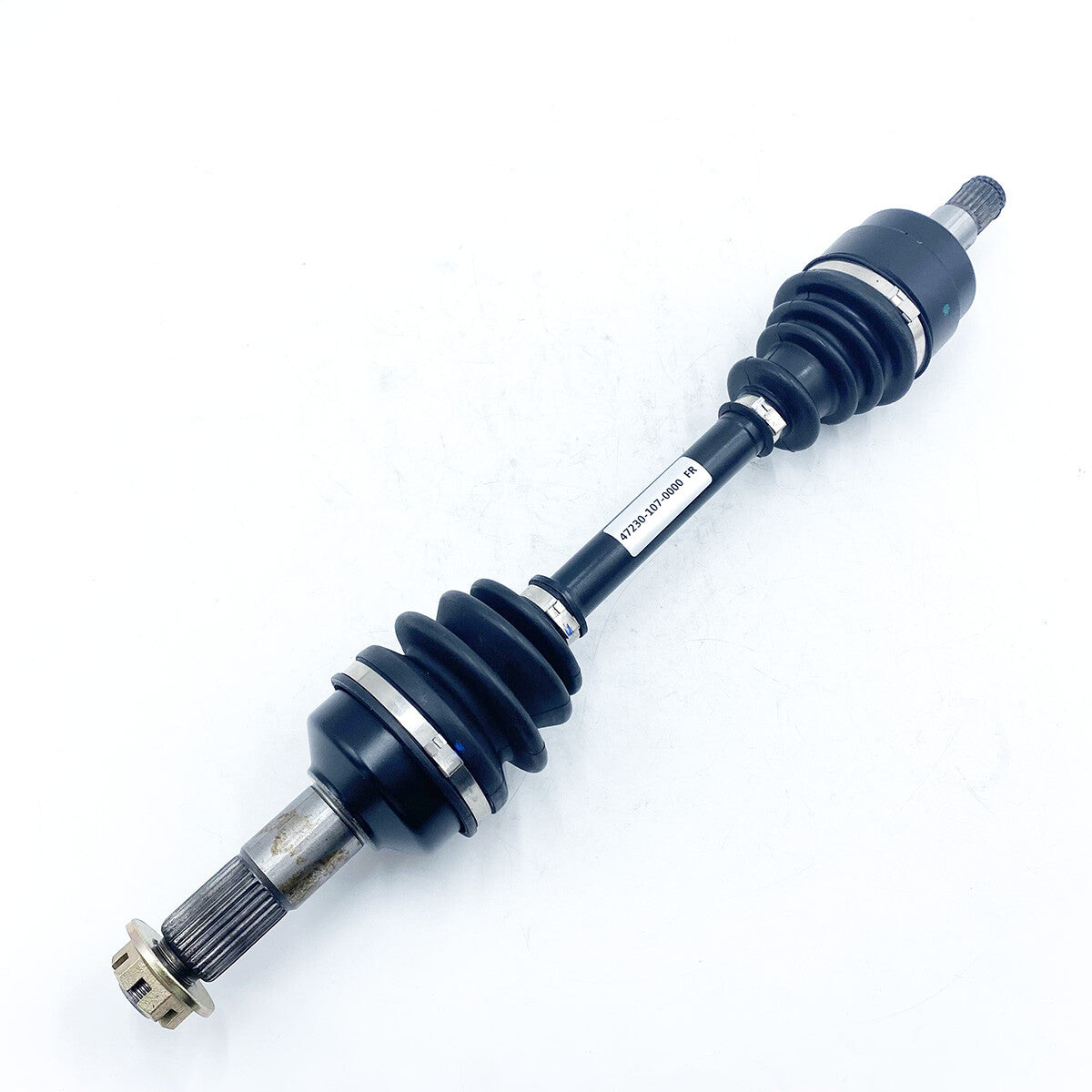 Front Right Axle Shaft For Hisun 500cc 700cc ATV HS500 HS700 47230-107-0000