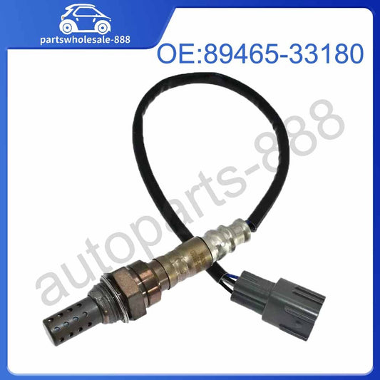 89465-33180 Oxygen Sensor Fits for Toyota for Avalon for Camry for Lexus ES300 3.0L V6 234-4622