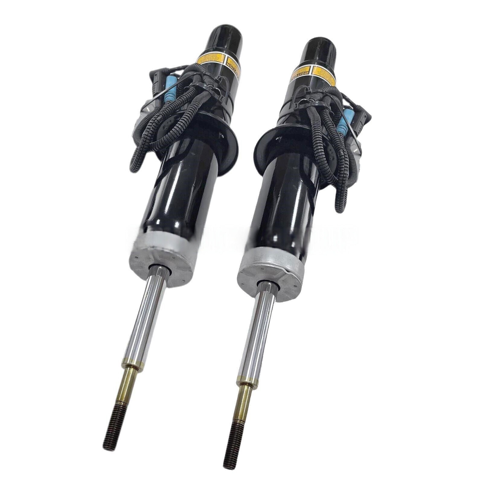 4  Front struts and rear shock absorber kit for MAGNERIDE for Cadillac for Escalade Suburban for Yukon 