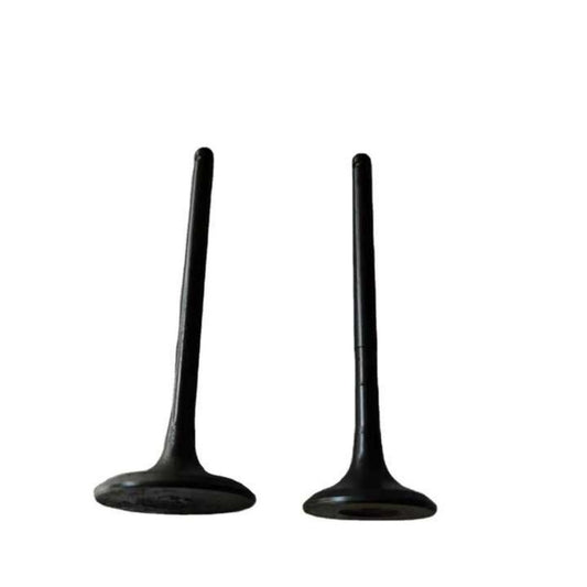 8x intake valves are suitable for Chrysler Grand Voyager RT 2.8crd 08-15