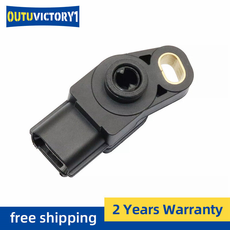 new TPS throttle position sensor suitable for Arctic Cat all-terrain vehicles 0824-053 - Accessories