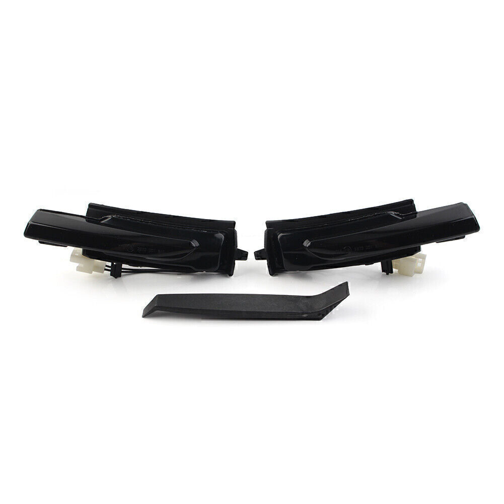 Dynamic LED Rearview Mirror Turn Signal Light for Volvo XC90 II MK2 XC60 V90