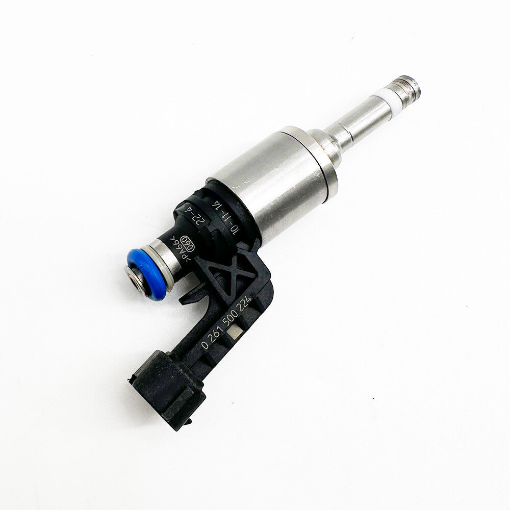 One 16600-EZ30B/16600-EZ30A fuel injector for NISSAN NV2500 2018-2021 TITAN 2017