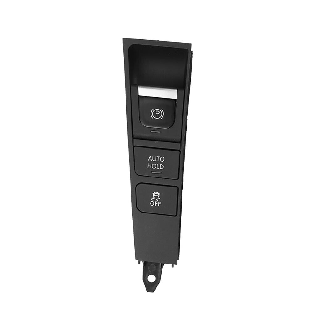 For CC for Passat Parking Brake Switch Button Engine Start Stop Hand Brake Switch