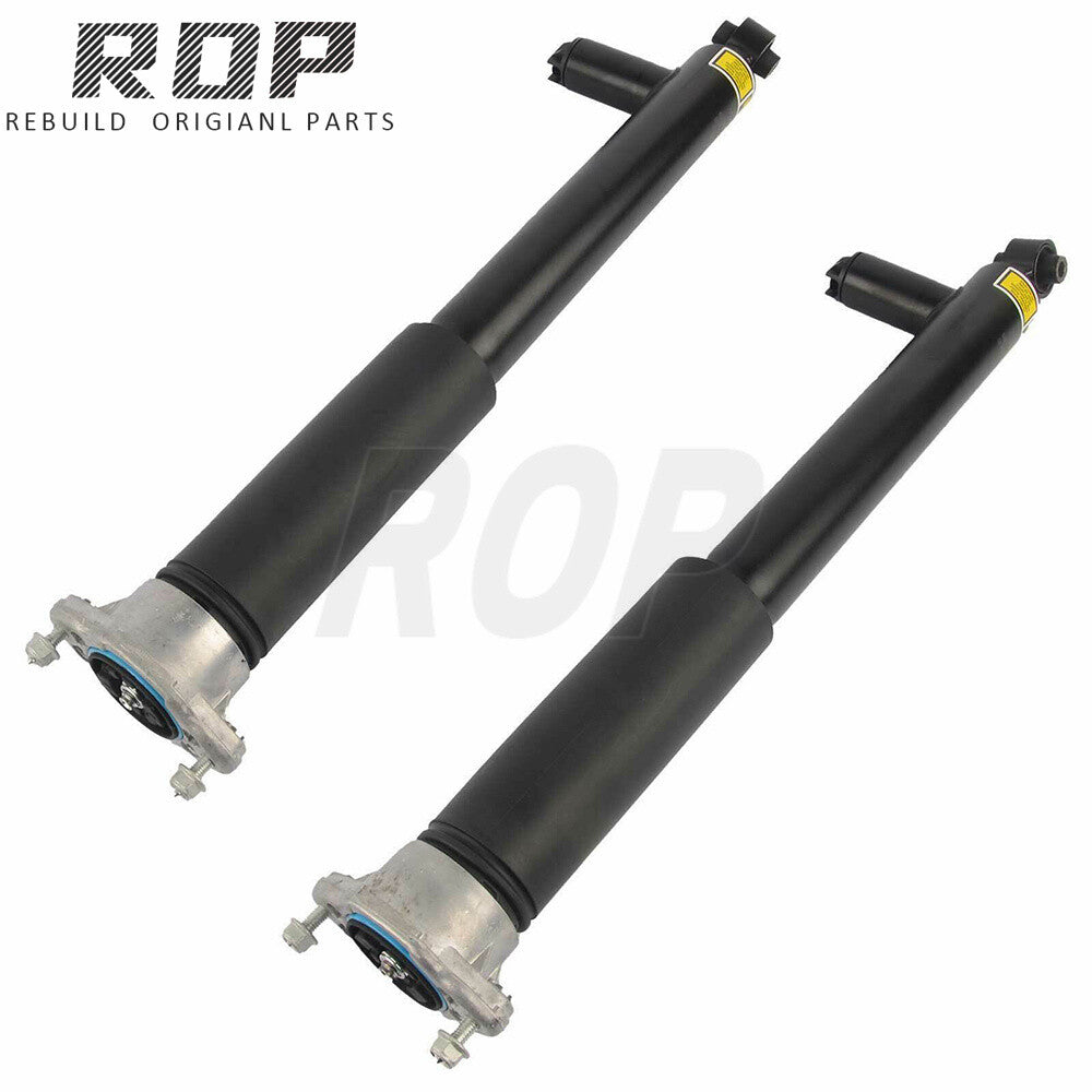 2X Rear Shock Absorber Strut Fit for Mercedes E-Class C212 X218 CLS550 E350 E550 E63