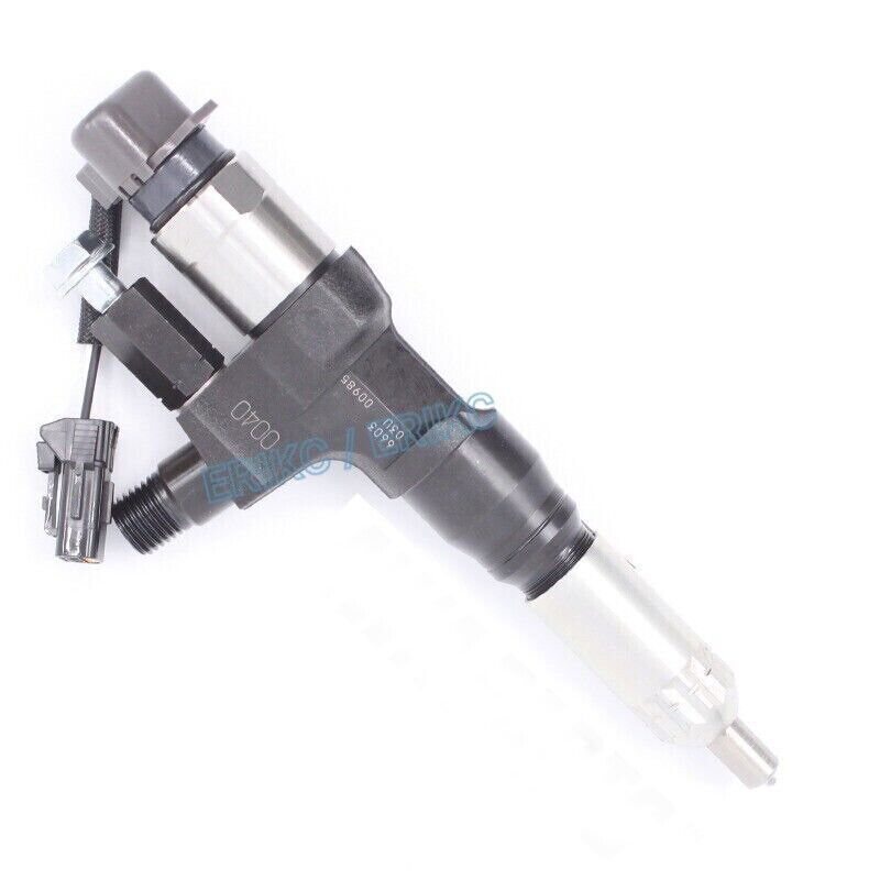 095000-6610 Diesel Injector 095000-6611 for HINO J08E 23670-E0020 23670-E0021