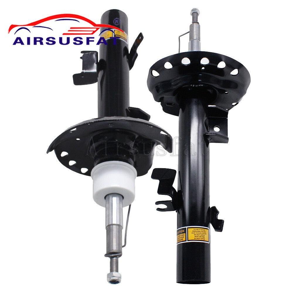 Two front left shock absorber struts for Land Rover LR2 Freelander 2 L359 (2008-2015)