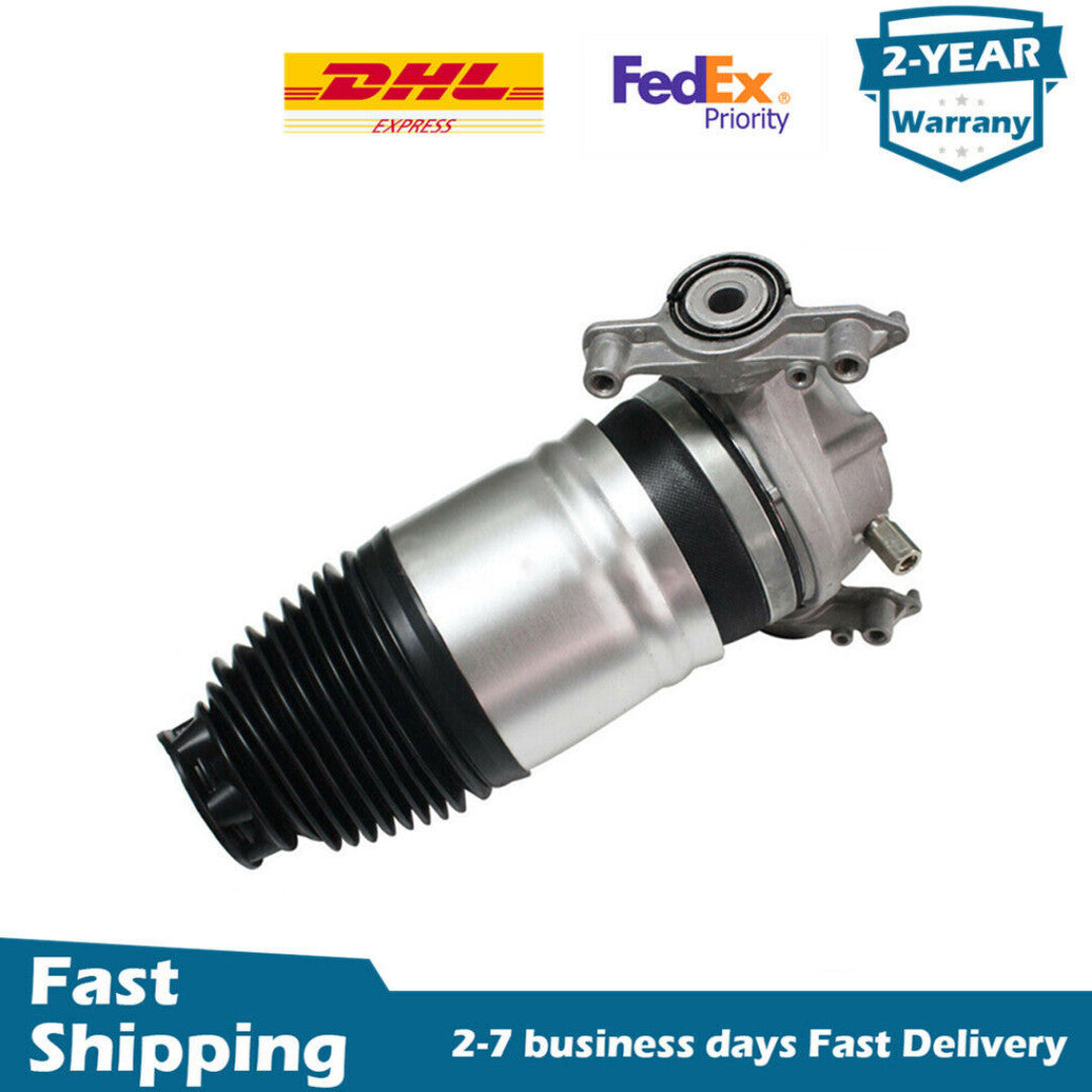 Rear Left Air Suspension Spring Repair Bag Fit Touareg for Porsche for Cayenne 92A 7P6