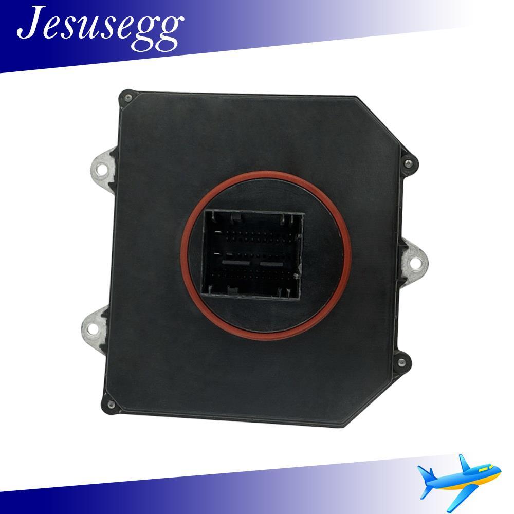 LED Headlight Control Module Fit for BMW G12 730i 740i 750i 760i 2016-2018