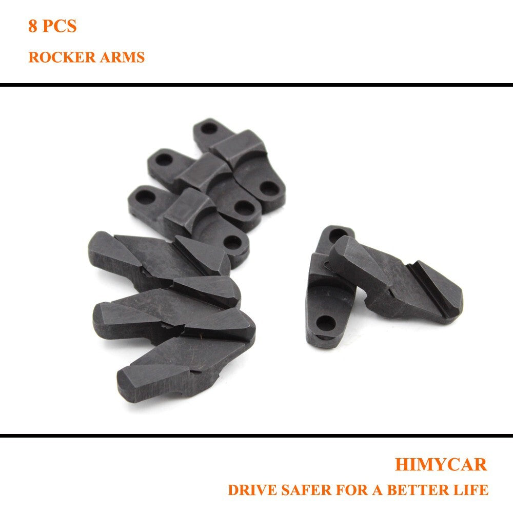 The HIMYCAR 8X rocker arm is suitable for HYUNDAI 2.0 CRDI SANTA FE D3EA D4EB 22226-27000