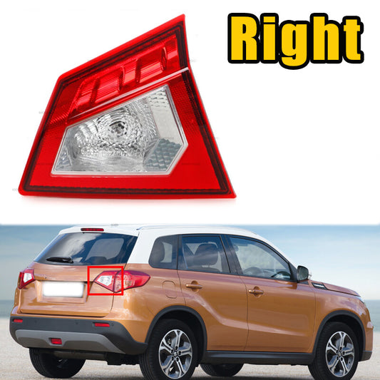 Right for SUZUKI Vitara 2016 2017 2018 Inside Rear Bumper Turn Light Tail Light