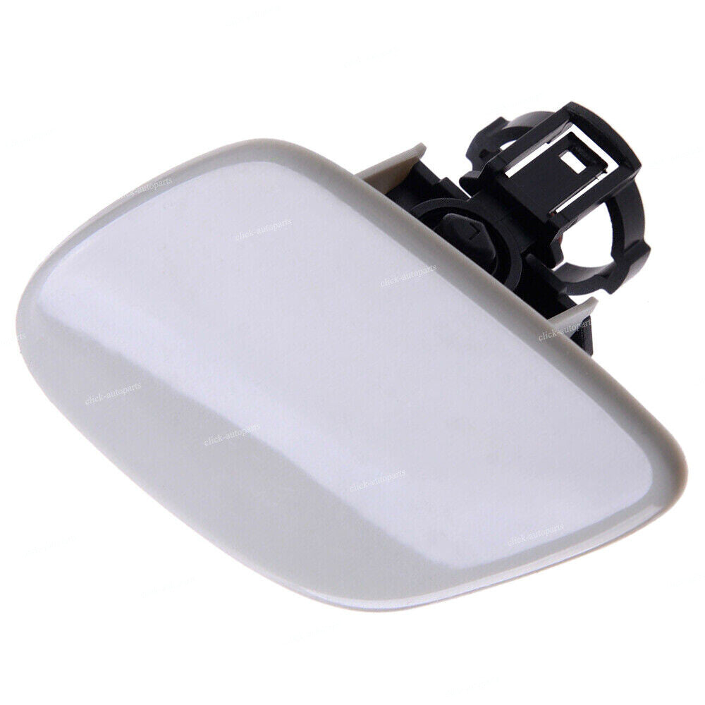 Front Headlight Washer Nozzle Cap Left Side for Lexus RX400H 2006 2007 2008