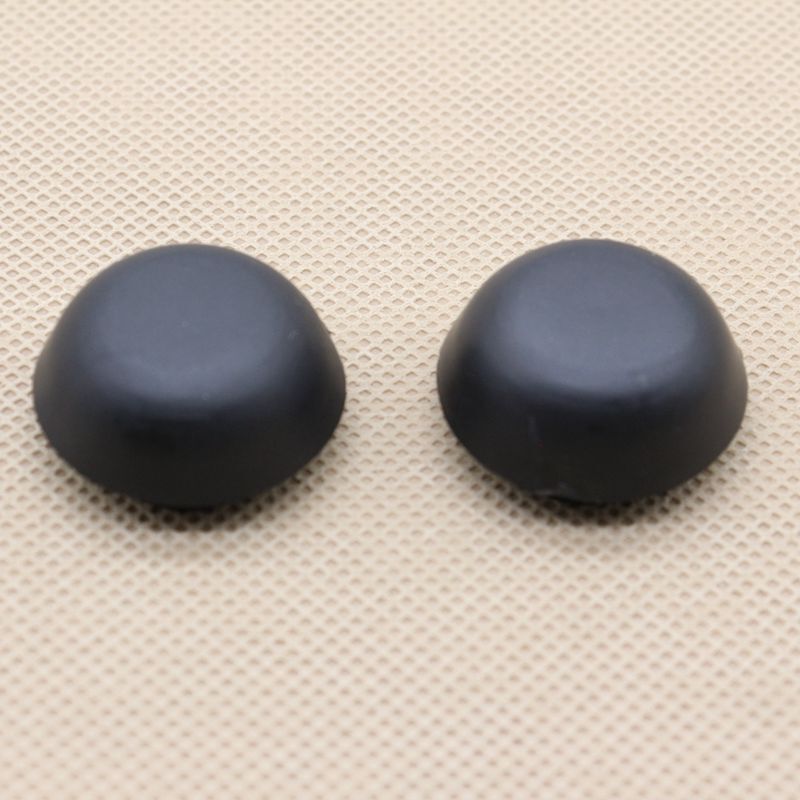 2. Front cover arm nut cap 28882-50J00 for Nissan Maxima Altima Titan Quest.