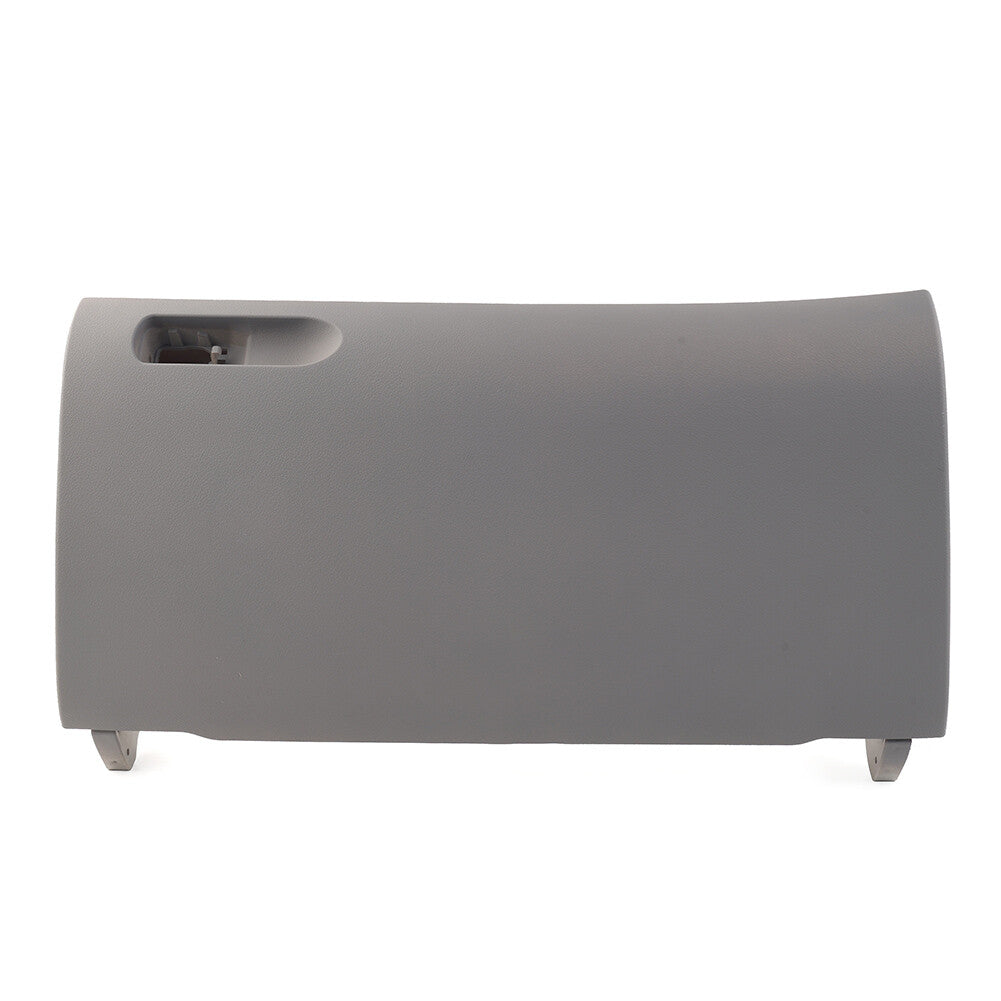 Storage Box Cover Glove Box Door Lid Without Buckle for Audi A4 S4 B6 B7 RS4
