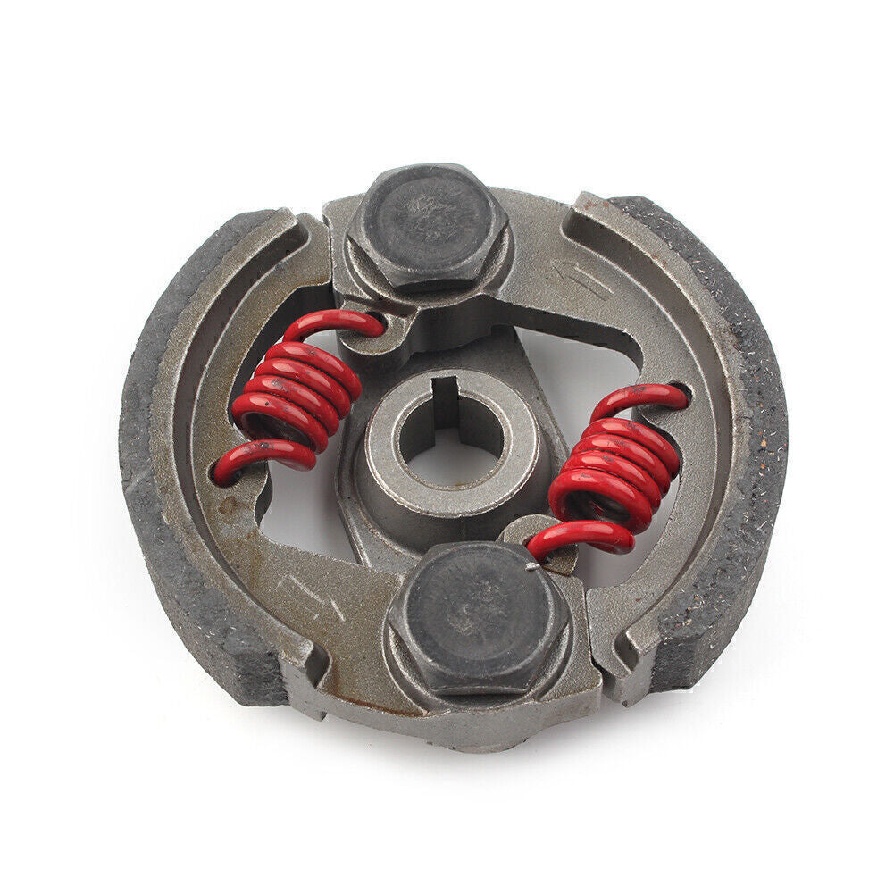 For 43cc 47cc 49cc for Mini Moto ATV Pit Dirt Bike Heavy Duty Pocket Bike Clutch