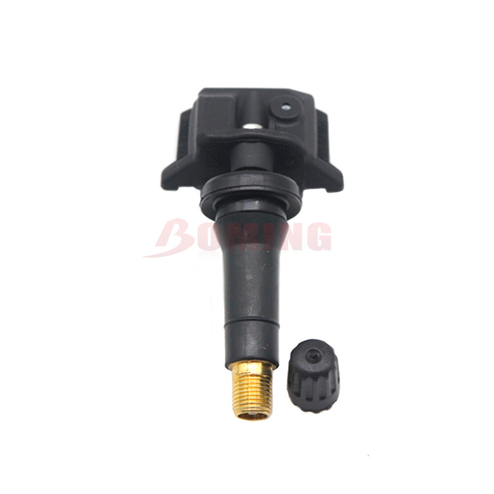 4pcs x 40700-6UA0A New TIRE PRESSURE SENSOR MONITOR for Nissan TPMS 433MHz