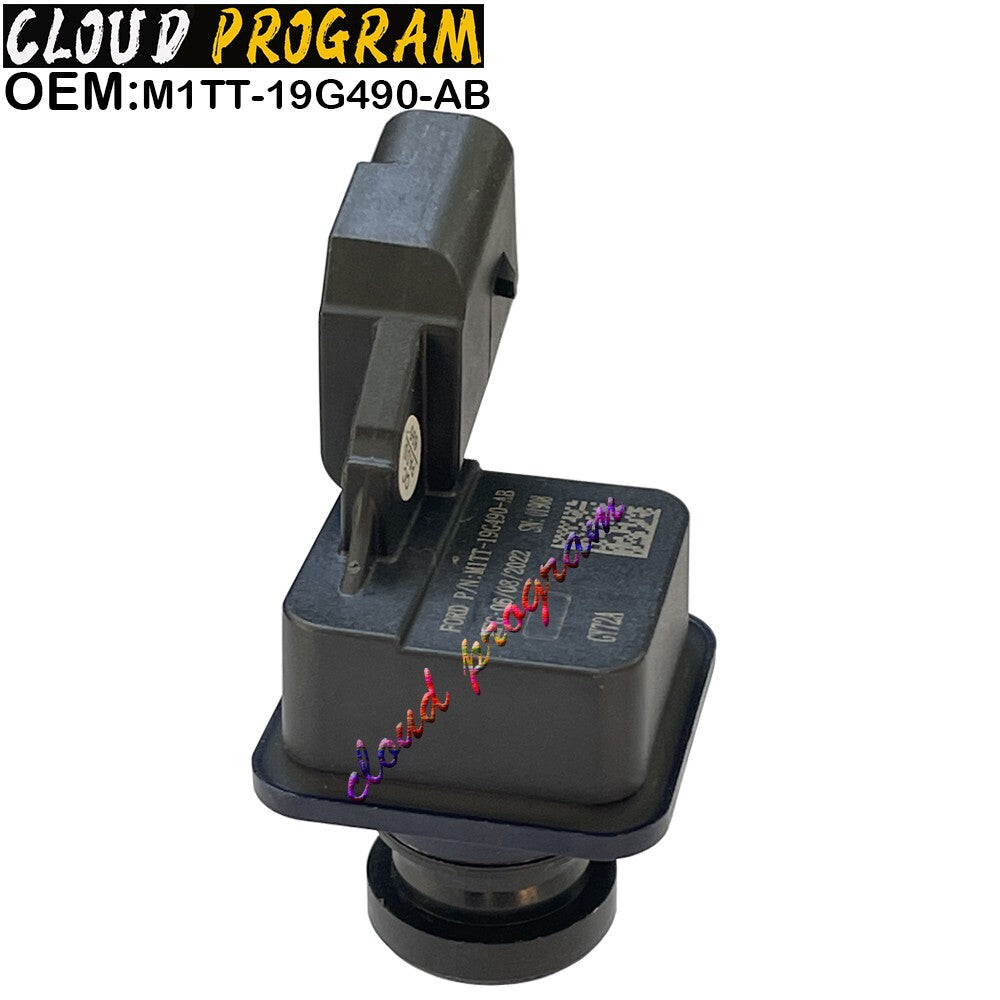 M1TT-19G490-AB Reverse Assist Camera for Ford M1TT-19G490