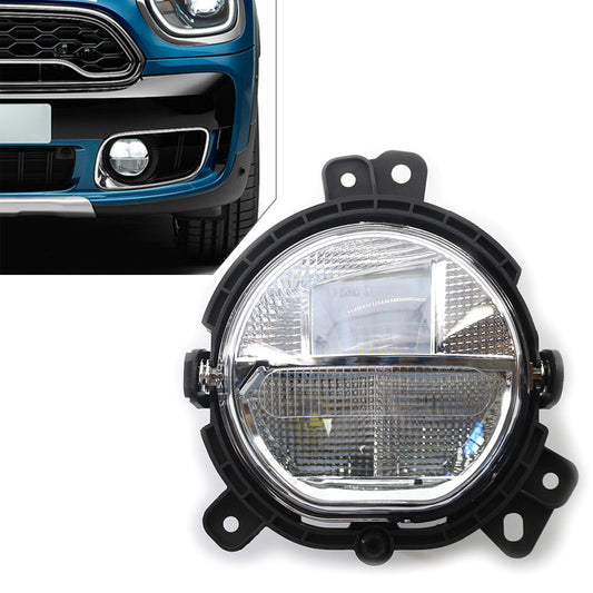 LED Fog Daytime Running Light Lamp FITS for BMW for Mini Countryman F60 Cooper