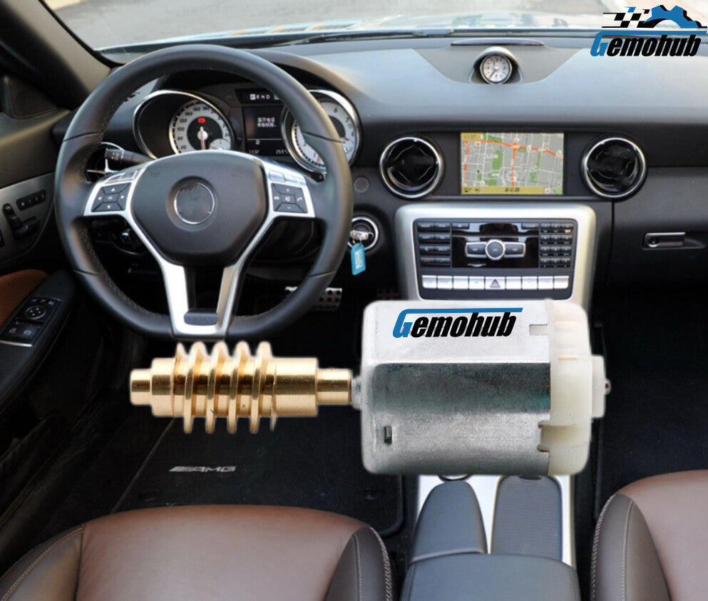 :8X23-3K772-AA Steering Column Lock motor for 2009-2015 for Jaguar XF X250