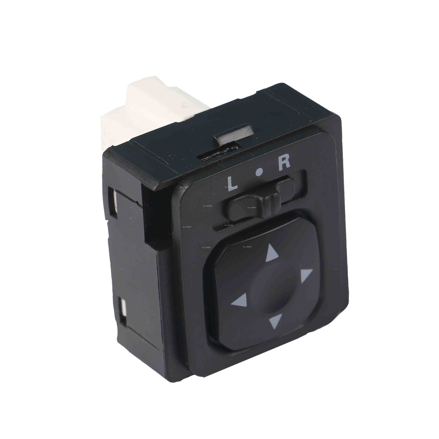 for Mitsubishi Lancer Montero for Outlander Remote Rearview Mirror Switch - MR417977