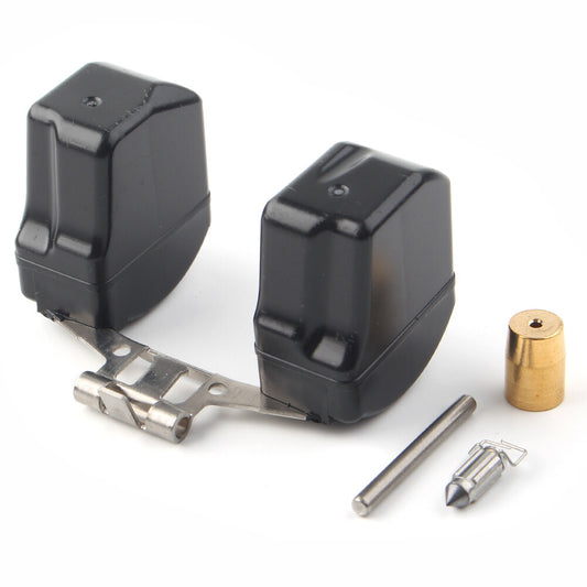 Carburetor Float Valve Pin Needle for Seat Set for Yamaha XV750 1100 XT 225 TTR 225