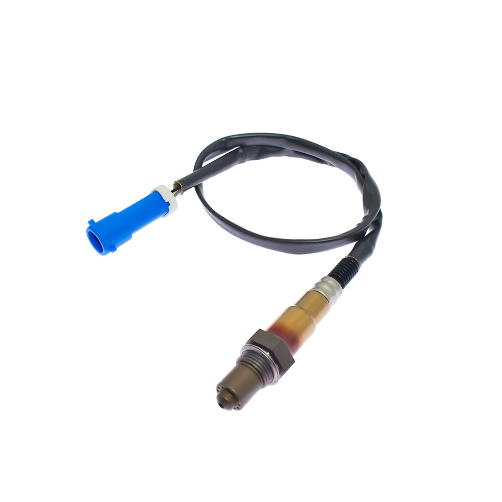 4pcs UpstreamDownstream Oxygen O2 Sensor For 2007-2010 for BMW X5 xDrive48i V8 4.8L