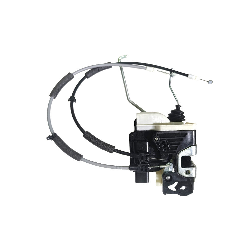 Front Door Lock Latch Actuator Right Fits For 2011-2017 Picanto 81320-1Y030