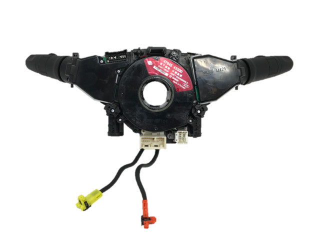 Suitable for Nissan Armada steering wheel combination switch/clock spring 25560-9GA8D