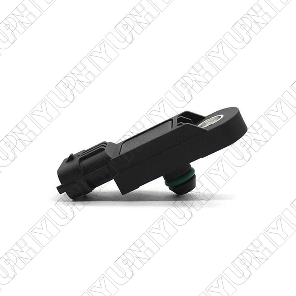 0281002996 Intake Manifold Boost Pressure Sensor for Renault for Nissan for Opel Vivaro