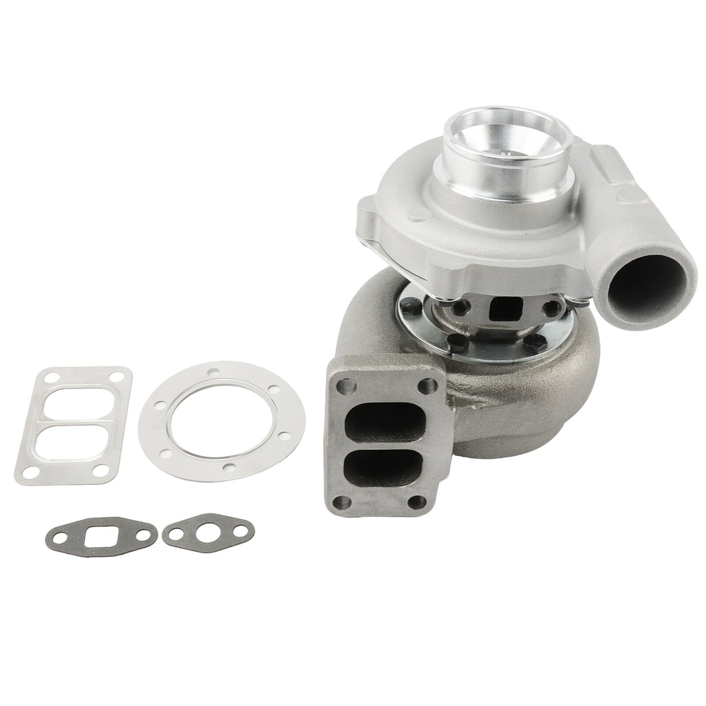 1PC T04B58 Turbocharger Fit For Perkins Engine T6-354.4 4659605015 465960-5003S