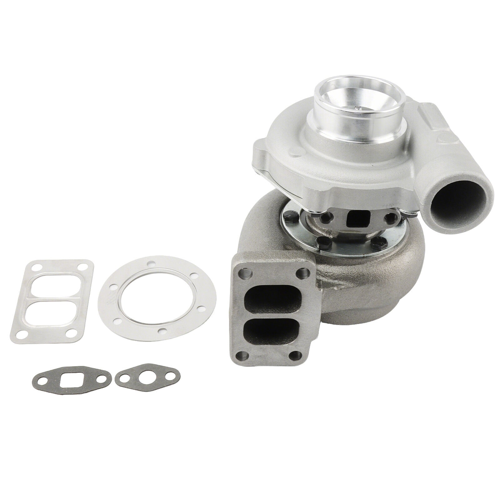 1PC T04B58 Turbocharger Fit For Perkins Engine T6-354.4 4659605015 465960-5003S