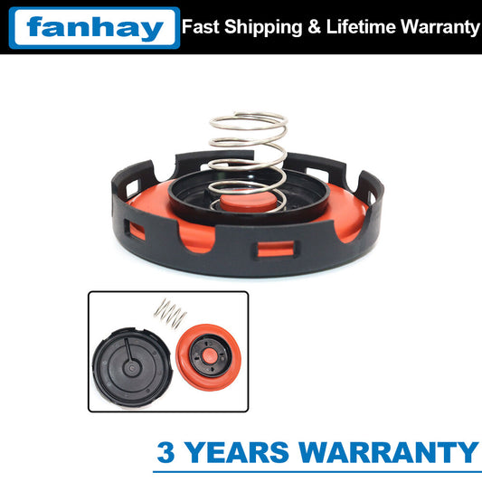 New PCV Valve Diaphragm Repair Kit for VW Beetle for Golf for Jetta Rabbit 917-064