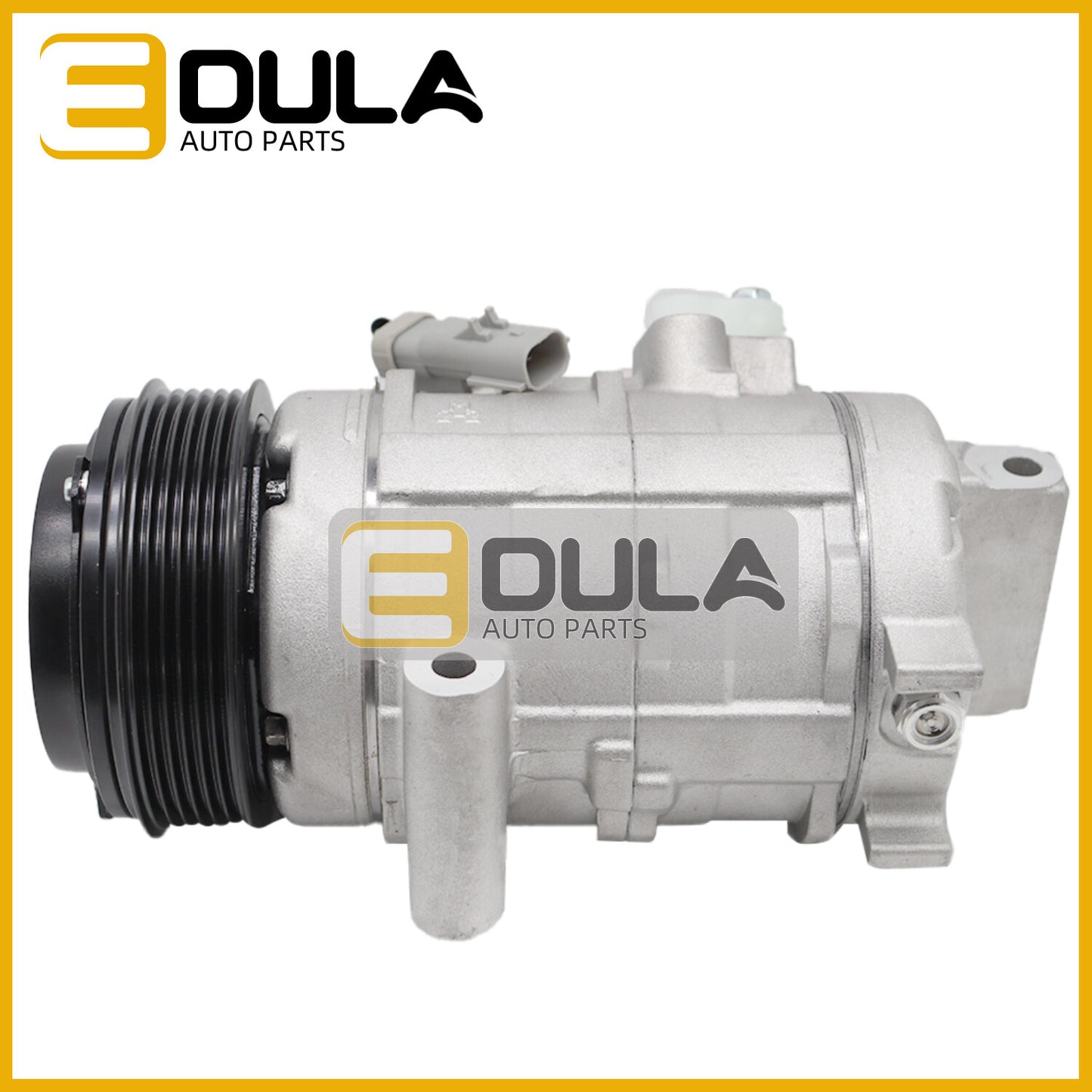 AC Compressor w/ A/C Condenser flits for Mazda CX-9 CX9 3.7L 2007-2015