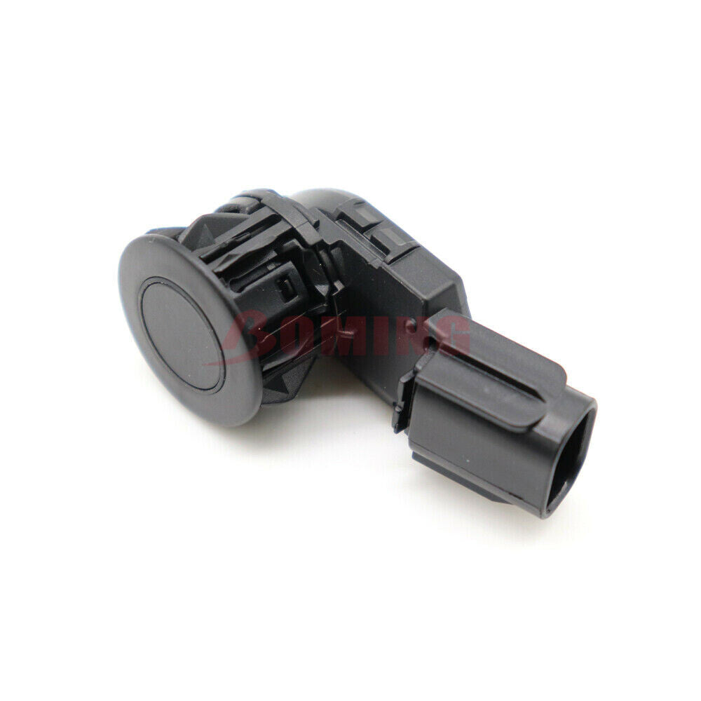 New 4PCS Black for Toyota RAV4 Tacoma Tundra 89341-0C010 Bumper Parking Sensor