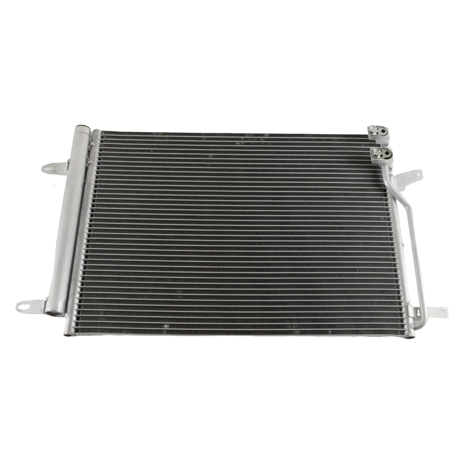 A/C Aluminium Condenser For 2013-2015 for Volkswagen Beetle 2011-15 for Volkswagen for Jetta