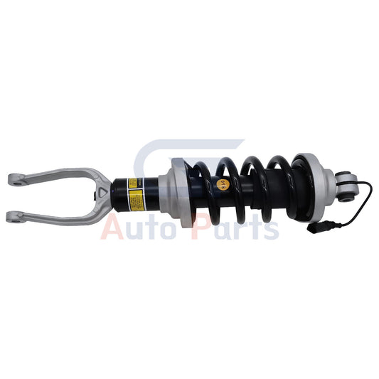 Front L/R Shock Absorber Strut w/EDC for VW for Passat CC for Golf VI Scirocco 2012-2016
