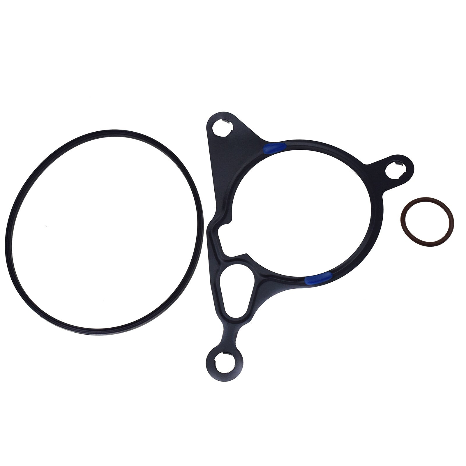 Vacuum Pump Gasket Kit 06J145100P for VW Beetle for Jetta for Golf for Passat GTI for Audi A3 A4