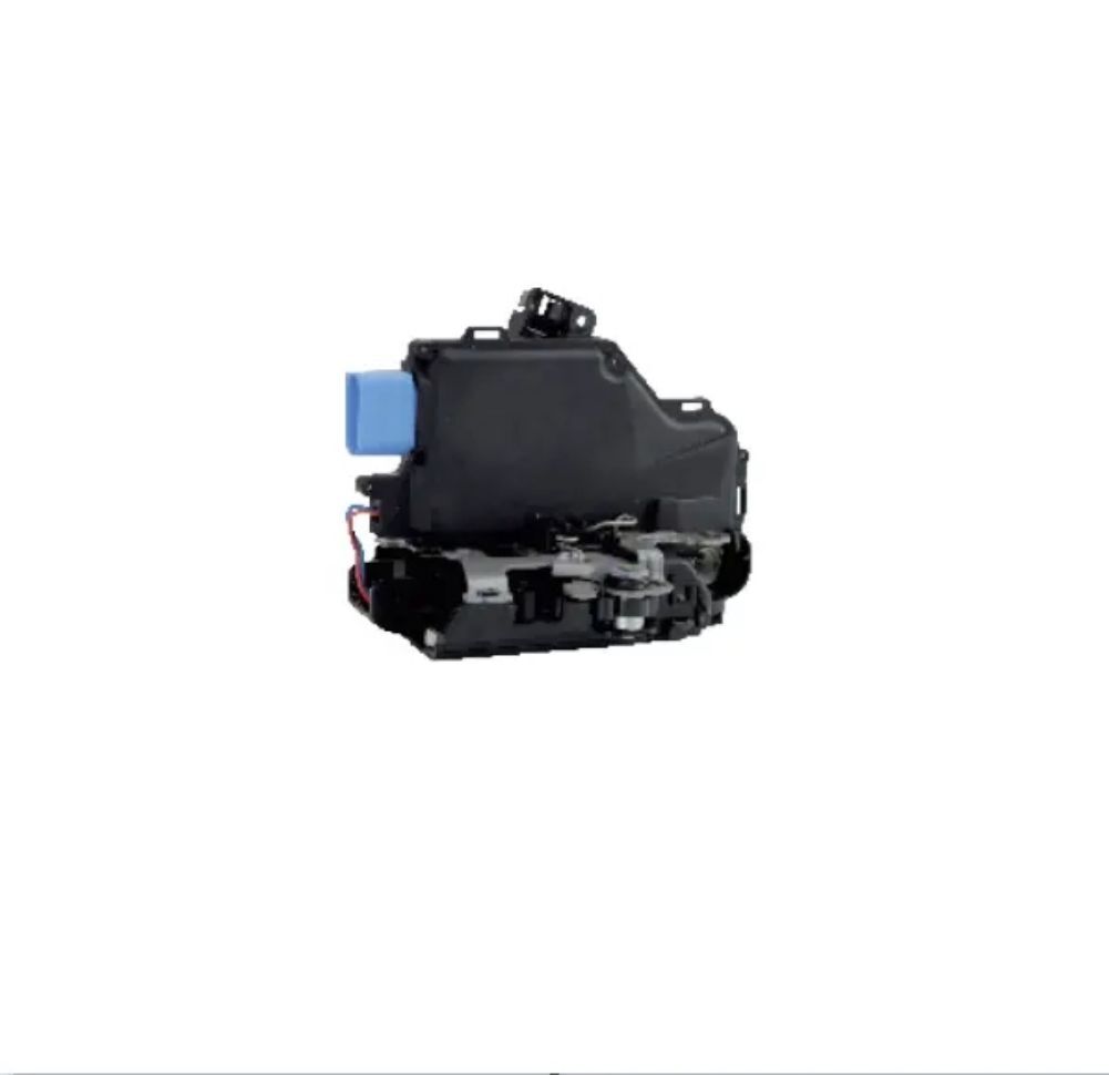 New Rear Left Door Lock Actuator For Touareg 2007-10 for Porsche for Cayenne 2003-06