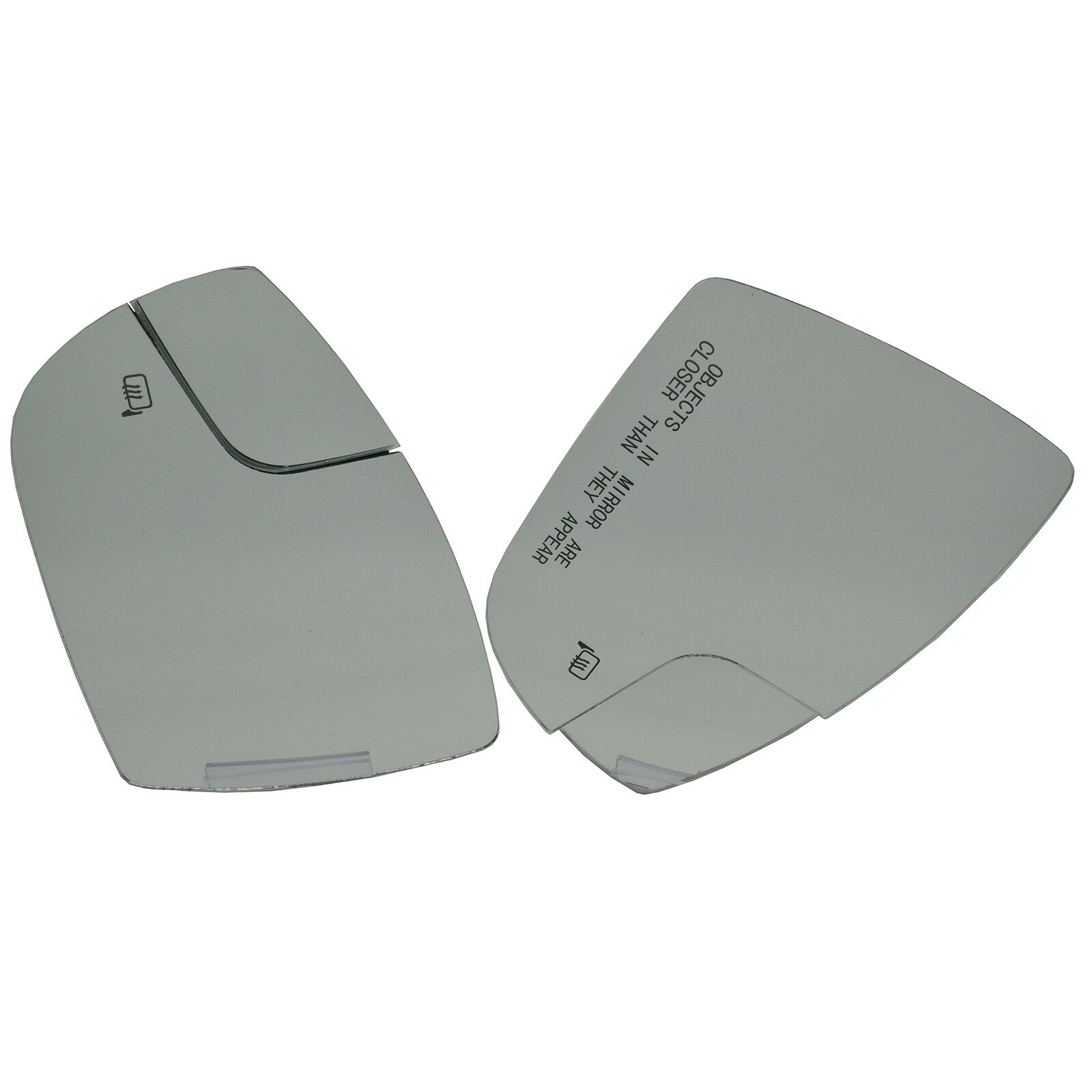 Heated side mirror kit for Ford Focus 2012 - 2018