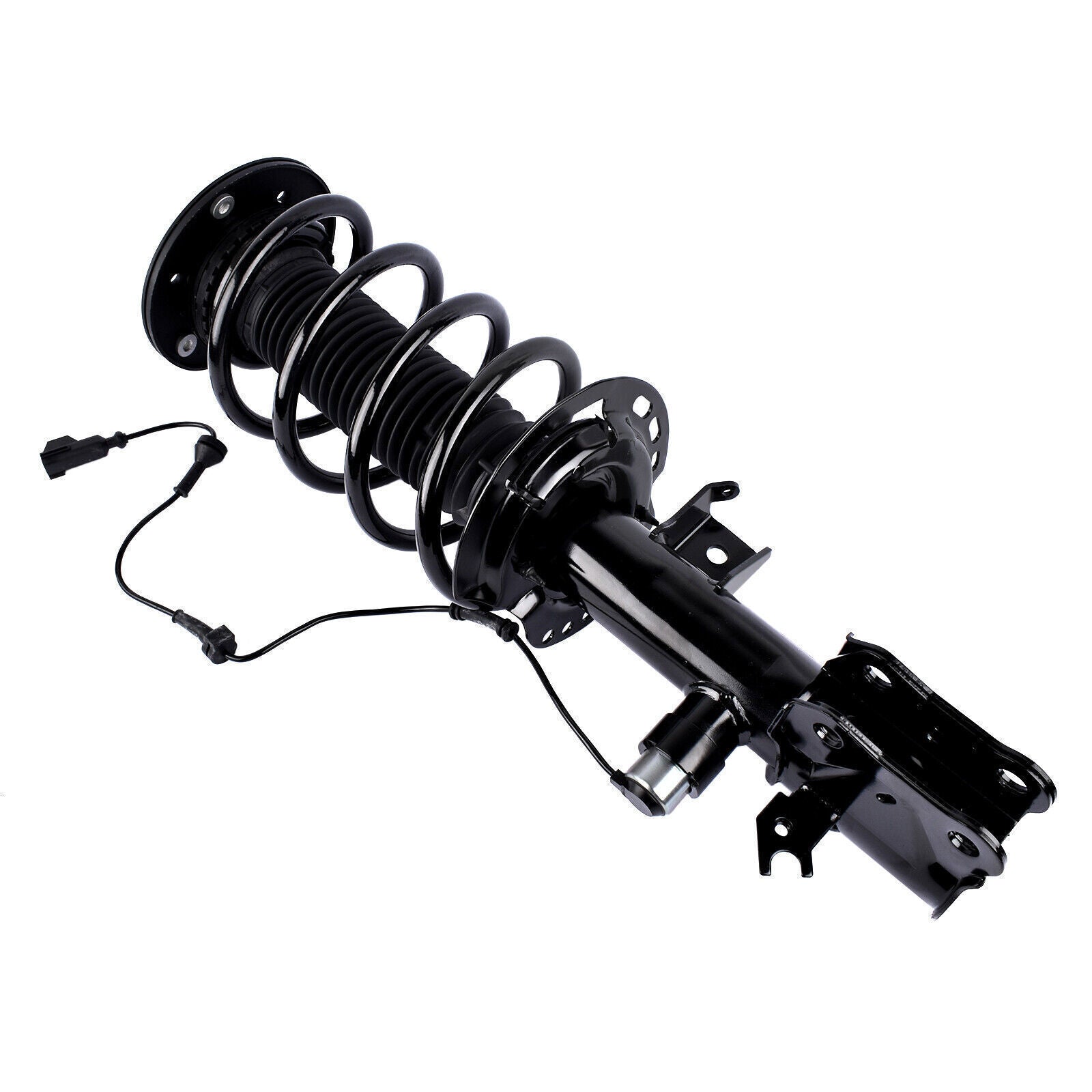 for Escalade for Yukon Tahoe 2021-2024 2X Front Shock Absorbers Magnetic 85640957