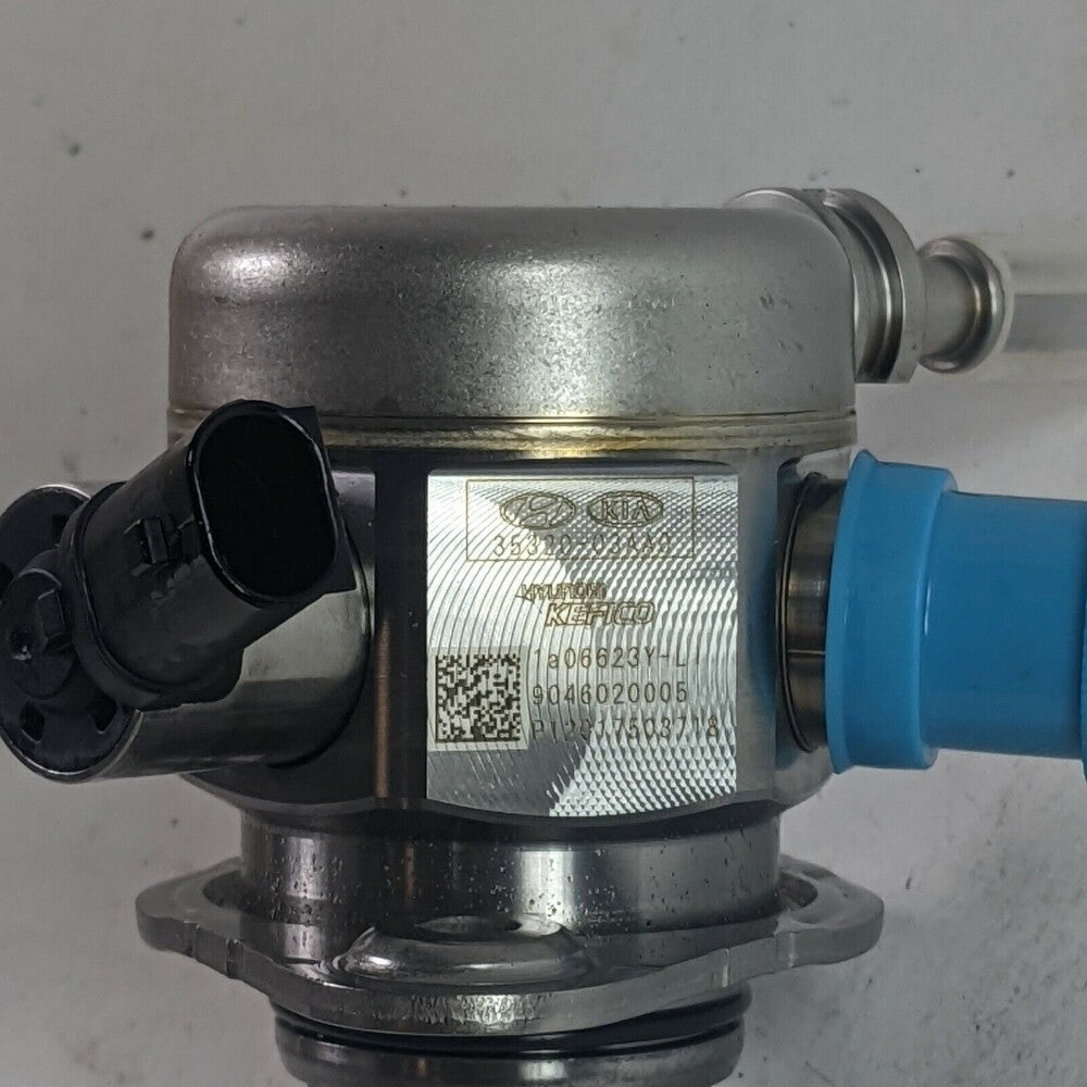 new HIGH PRESSURE PUMP FOR 17-19 for ELANTRA IONIQ NIRO 35320-03AA0